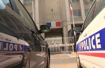 Марсельское управление полиции
