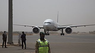 Mali : Bamako demande aux USA de débloquer l'exportation d'un avion militaire