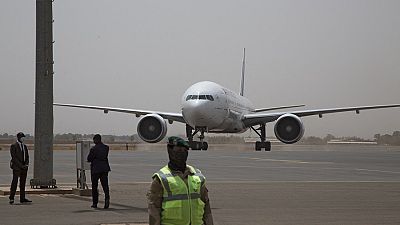 Mali : Bamako demande aux USA de débloquer l'exportation d'un avion militaire