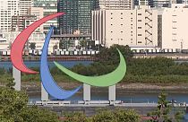Paralympische Spiele in Tokio - Athleten in Covid-19-Gefahr 