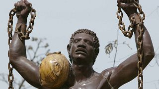 UN urges end to exploitation on Day for the Remembrance of Slave Trade