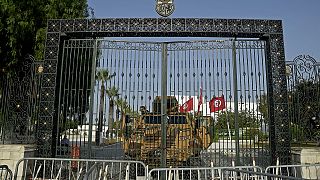 En Tunisie, le coup de force du président fait craindre un recul des libertés