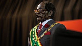 Zimbabwe to compensate victims of Mugabe-era massacre