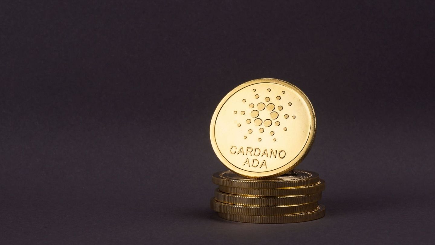 Coin cardano