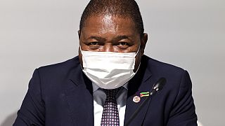 Mozambique : face au variant Omicron, le président appelle à la vaccination