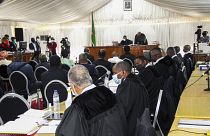 Tribunal Judicial da Cidade de Maputo