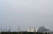 Ucrania abre en Chernóbil un centro de almacenamiento de residuos nucleares