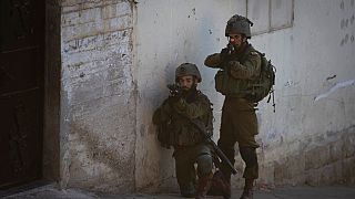 İsrail güçlerinin Batı Şeria'da açtığı ateş sonucu Filistinli bir çocuk hayatını kaybetti