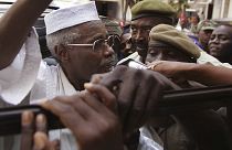 Morreu antigo presidente do Chade Hissène Habré