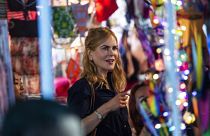 Elkerülte a hongkongi karantént Nicole Kidman