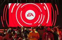 EA said it would allow rival developers to use five of its patented technologies that aim to improve accesibility in its games