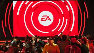EA said it would allow rival developers to use five of its patented technologies that aim to improve accesibility in its games