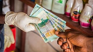 Sierra Leone: the impact of Currency redenomination