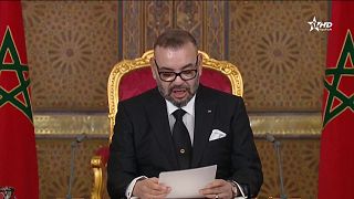 Rising diplomatic tension between Algeria and Morocco