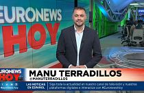 Manu Terradillos | Euronews Hoy