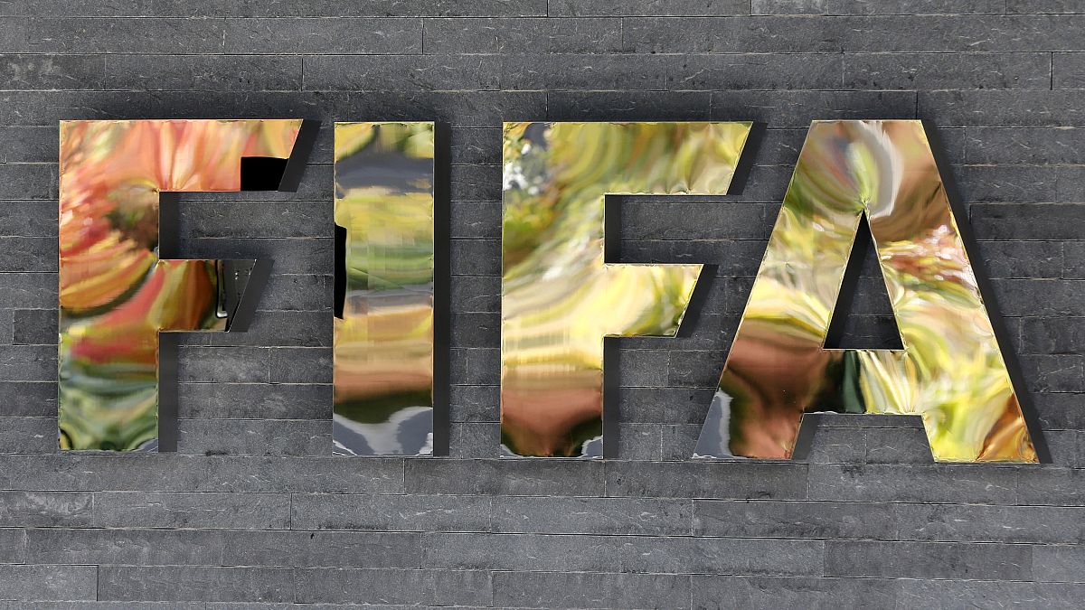 FIFA indemnizada pela justiça norte-americana