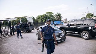 RDC : un gouverneur accusé d’avoir détourné 8 millions de dollars