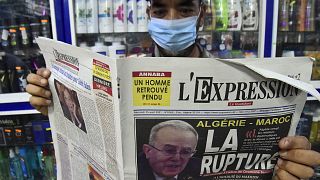 Algérie-Maroc : comment en sont-ils arrivés au divorce ?