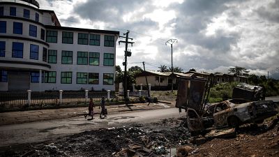 Cameroun : un canadien travaillant pour la Croix-Rouge tué