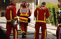 Firefighters have warned they could become radicalised due to new anti-COVID measures.