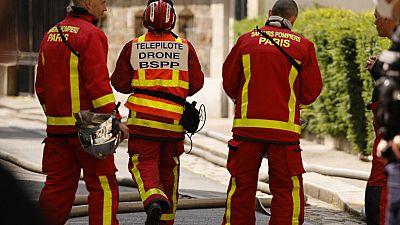 Firefighters have warned they could become radicalised due to new anti-COVID measures.