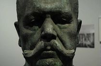 Hitler kedvenc művészeinek alkotásait állítják ki a berlini Német Történeti Múzeumban