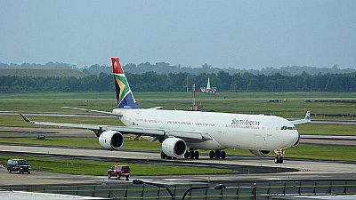 Afrique du Sud : South African Airways bientôt de retour dans les airs