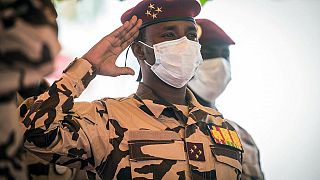 Le Tchad "appuie l'initiative" d'une force mixte aux frontières libyennes