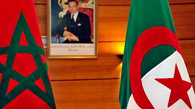 Algérie-Maroc : le monde arabe appelle au "dialogue" et à la "retenue"