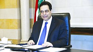 Lübnan Başbakanı Hassan Diyab