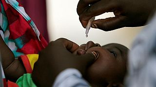 L'Afrique, bientôt délivrée de la poliomyélite ?