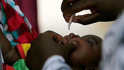 L'Afrique, bientôt délivrée de la poliomyélite ?