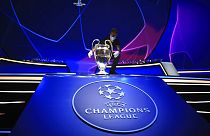 Οι όμιλοι του Champions League για τη σεζόν 2021-22