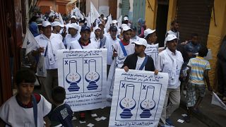 Maroc : début de la campagne électorale avant les législatives du 8 sepetmbre