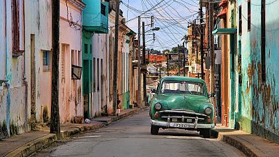 The use of cryptocurrencies in Cuba will be authorised and regulated from September 15. The use of cryptocurrencies in Cuba will be authorised and regulated from September 15.