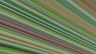 Gerhard Richter - Stripes