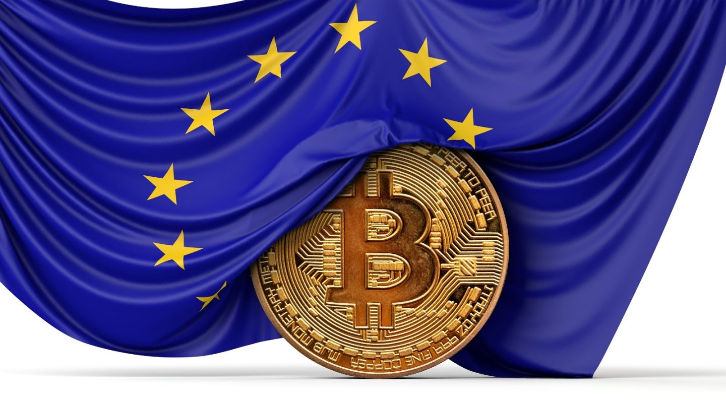 european crypto coin pasisavinti bitcoin kaip