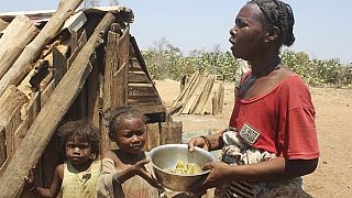 Madagascar : les ONG s’inquiètent, la famine gagne du terrain