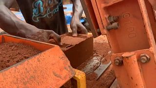 Sénégal : des constructeurs écologiques révolutionnent le béton