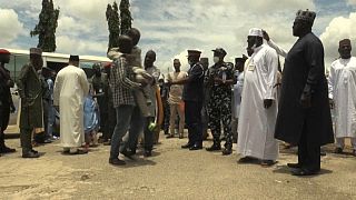 Nigéria : les enfants enlevés lors du séminaire de Tegina libérés
