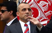 Amrullah Saleh, who claims position of acting president of Afghanistan, is resisting the Taliban takeover