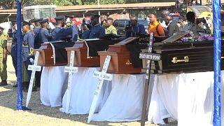 La Tanzanie a rendu hommage aux victimes de la fusillade