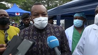 RDC : L'ex ministre de la santé Eteni Longondo arrêté pour détournement de fonds