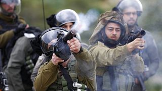 BM raporuna göre İsrail, 2021'de son 8 ayda 55 Filistiniliyi öldürdü.