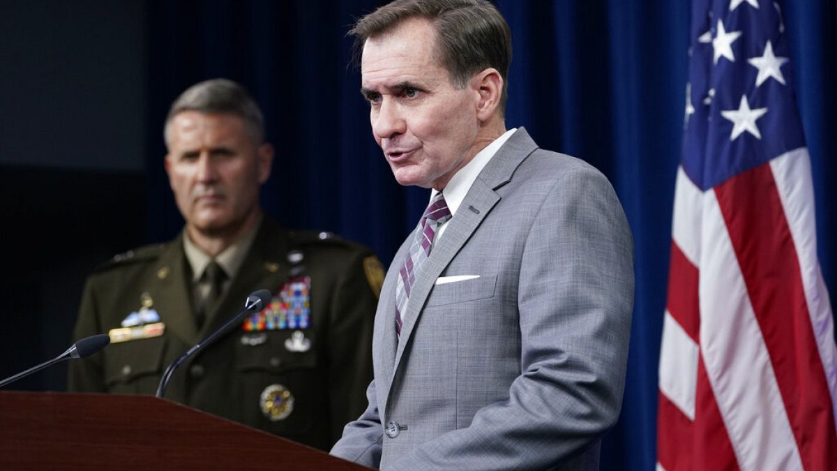 Il Pentagono conferma: eliminati due membri di ISIS-K in Afghanistan