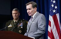 Il Pentagono conferma: eliminati due membri di ISIS-K in Afghanistan