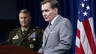 Пентагон следит за ИГИЛ в Афганистане