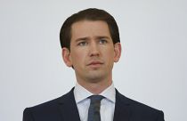 Австрия: Себастьян Курц переизбран на пост председателя АНП