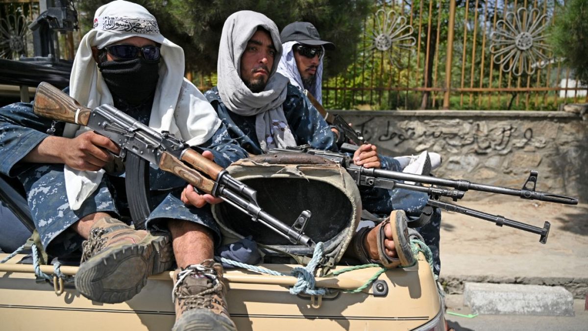 ENSZ BT: a tálibok teljesítsék vállalásukat