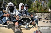 ONU vota resolução a exigir garantias aos talibãs